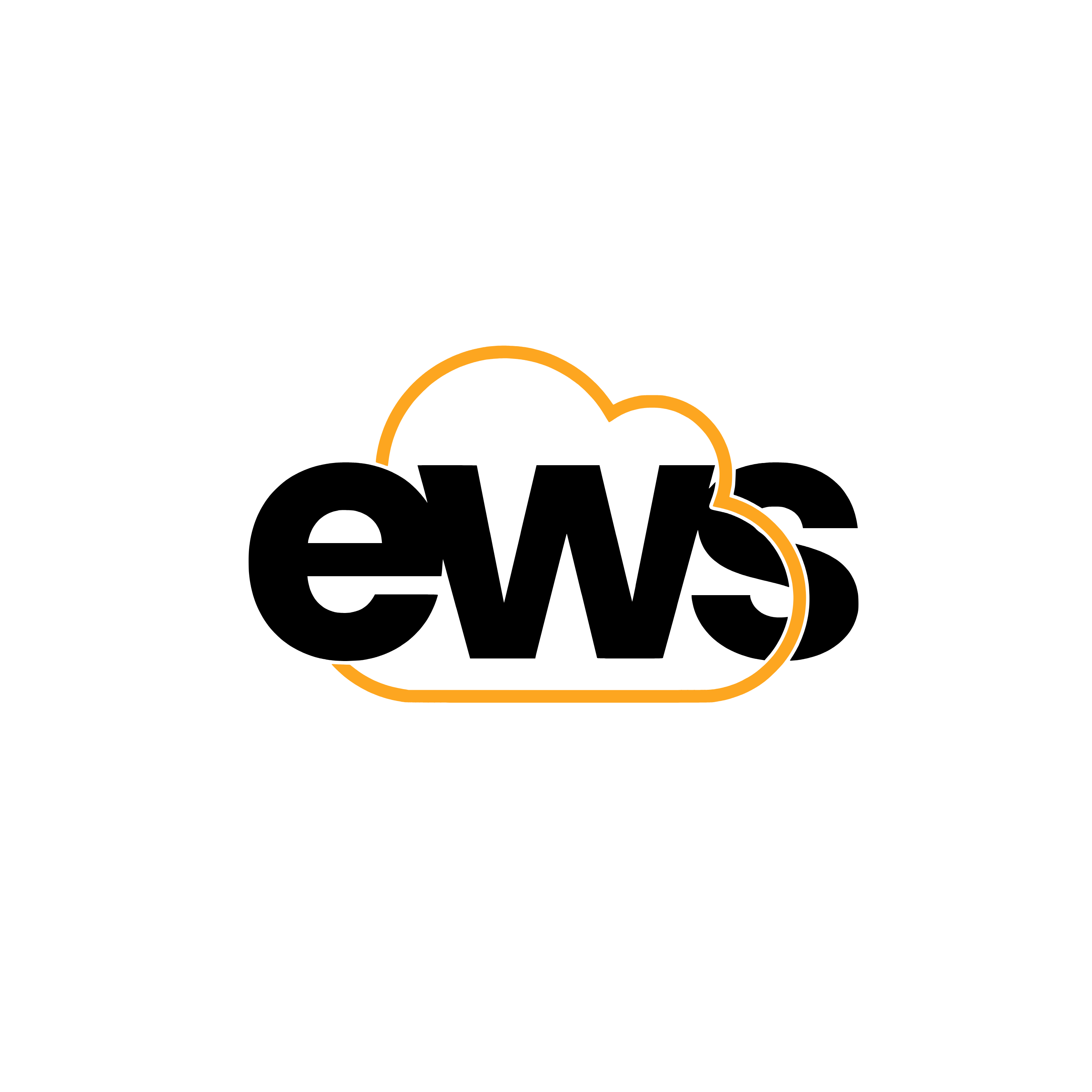 Elite Web Services Logo